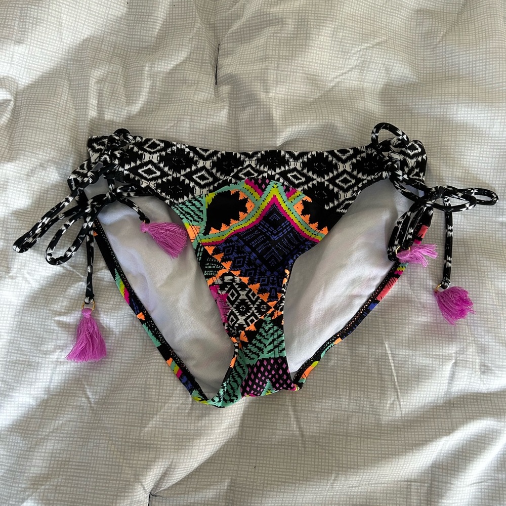 Bikini Bottoms